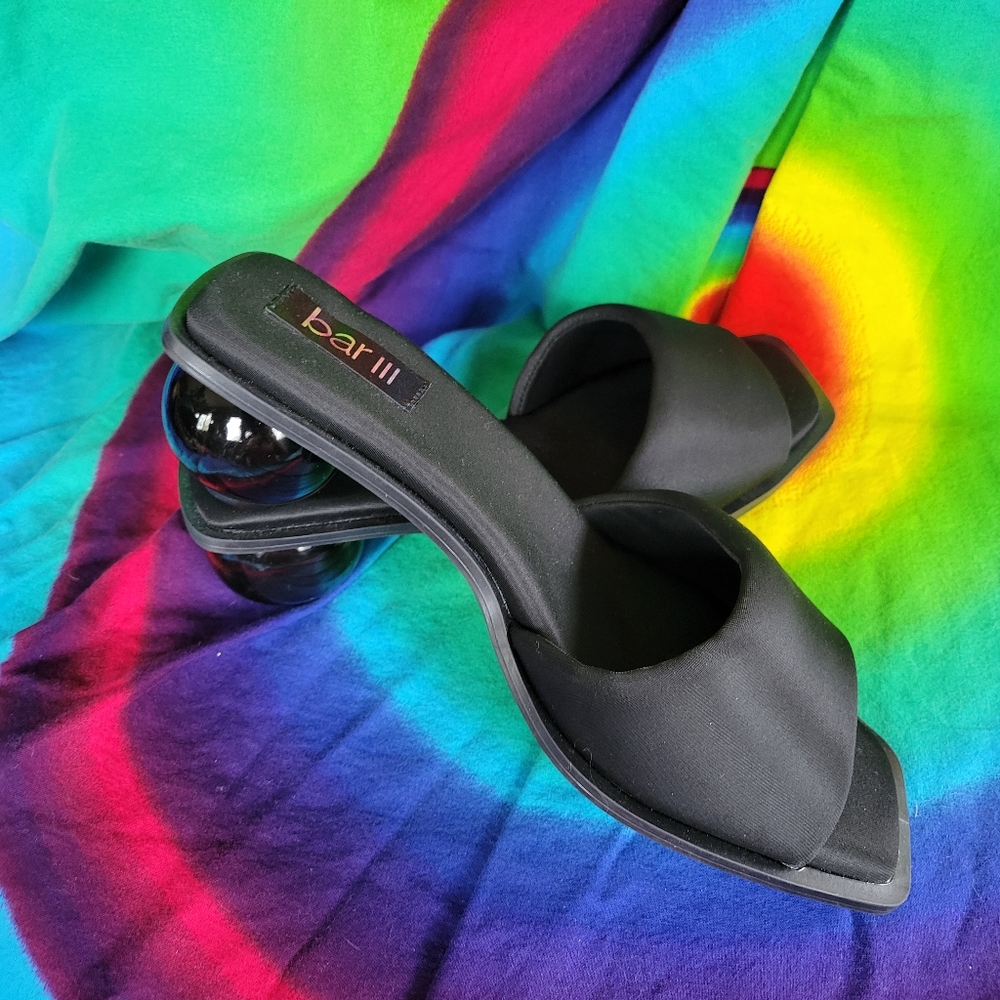 Barr III Sandals
